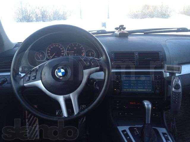 BMW 3-Series в городе Томск, фото 8, Томская область