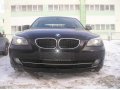 BMW 520d в городе Оренбург, фото 1, Оренбургская область