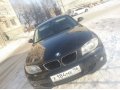 Продам BMW 1er в городе Серов, фото 1, Свердловская область