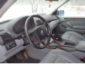 BMW X5 (E53) 2003 г. в городе Суворов, фото 1, Тульская область