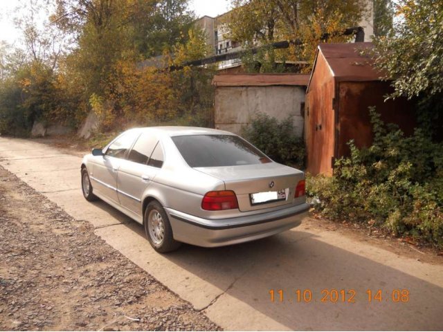 BMW 523 в городе Железногорск, фото 4, стоимость: 310 000 руб.