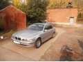 BMW 523 в городе Железногорск, фото 2, стоимость: 310 000 руб.