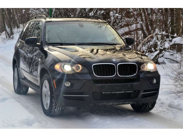 Продаю BMW X5 в городе Пенза, фото 1, BMW