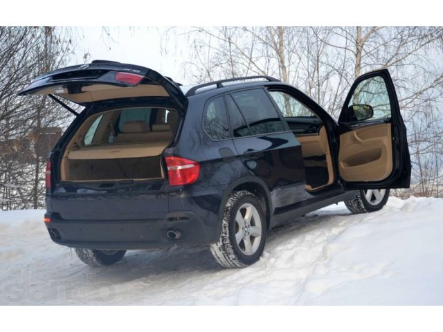 Продаю BMW X5 в городе Пенза, фото 2, Пензенская область