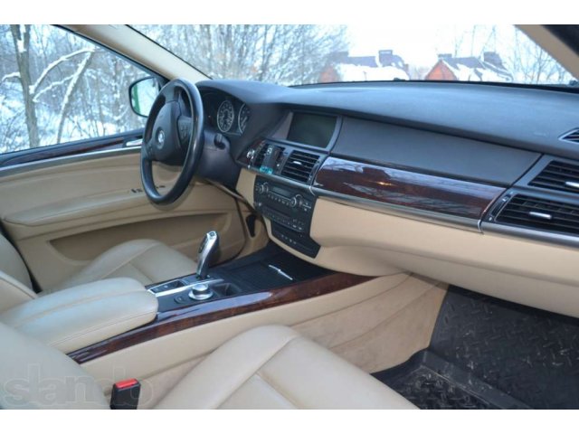 Продаю BMW X5 в городе Пенза, фото 3, стоимость: 1 300 000 руб.