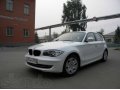 Продам BMW 116i в городе Новосибирск, фото 1, Новосибирская область