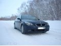 Продам BMW 520I 2004 г.в в городе Новосибирск, фото 1, Новосибирская область