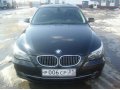 BMW 525 в городе Бирюч, фото 1, Белгородская область