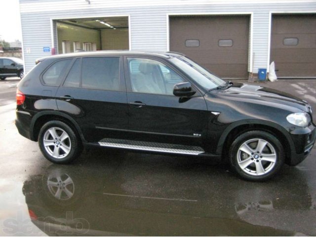 Продам BMW X5 из Германии в городе Великий Новгород, фото 1, BMW