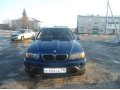 Продам машину BMW X5 или обменяю в городе Томск, фото 1, Томская область