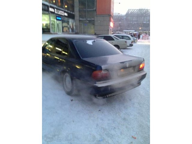 продам вмв в городе Новосибирск, фото 3, BMW