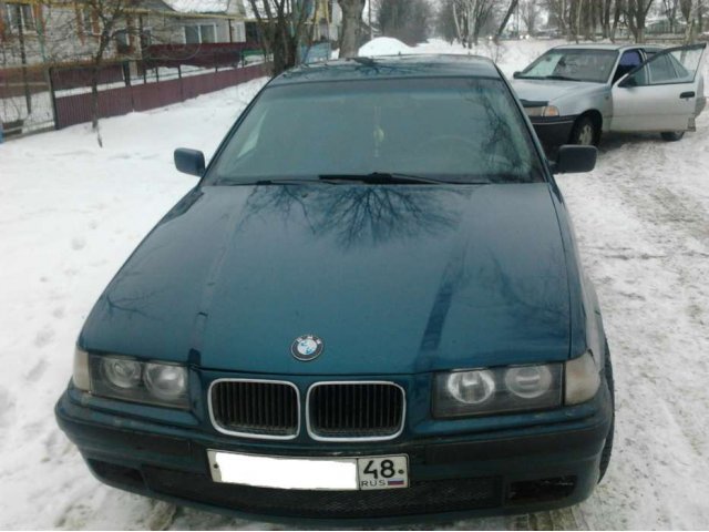 Продам автомобиль BMW в городе Грязи, фото 1, BMW