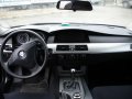 BMW 525i, 2006г.в., отл. сост. 708т.р. в городе Волжский, фото 6, BMW