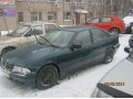 Продаю BMW 316i в городе Киров, фото 1, Кировская область