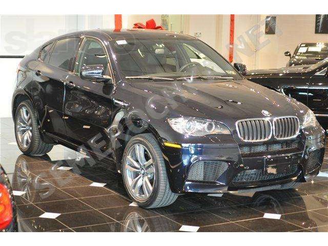 Продам BMW X6 M в городе Нижневартовск, фото 1, BMW