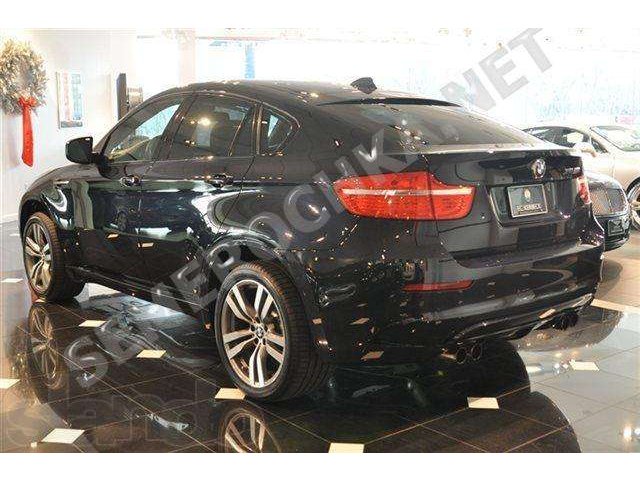 Продам BMW X6 M в городе Нижневартовск, фото 5, Ханты-Мансийский автономный округ