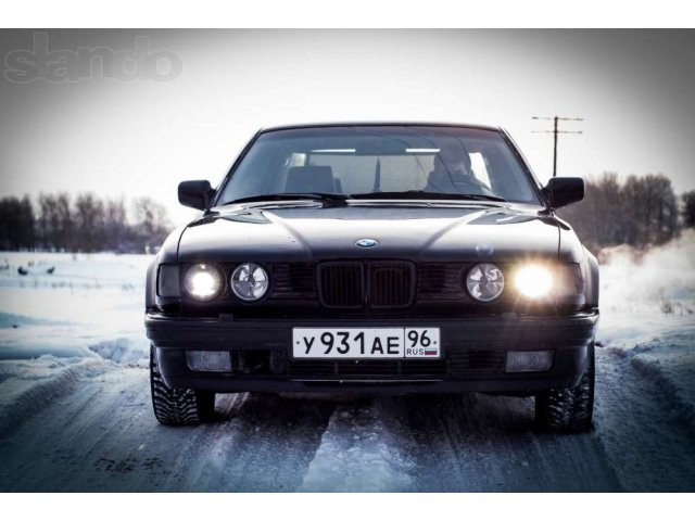 Продам BMW E32 в городе Каменск-Уральский, фото 1, стоимость: 160 000 руб.