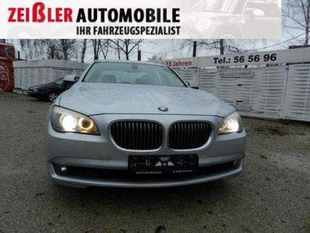 BMW 730 дек.2009г.в.245л.с.Из ГЕРМАНИИ в городе Пятигорск, фото 2, Ставропольский край