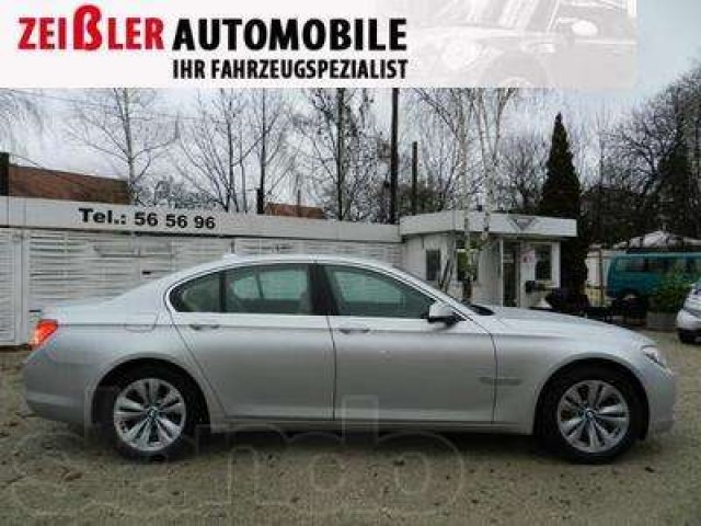 BMW 730 дек.2009г.в.245л.с.Из ГЕРМАНИИ в городе Пятигорск, фото 5, Ставропольский край