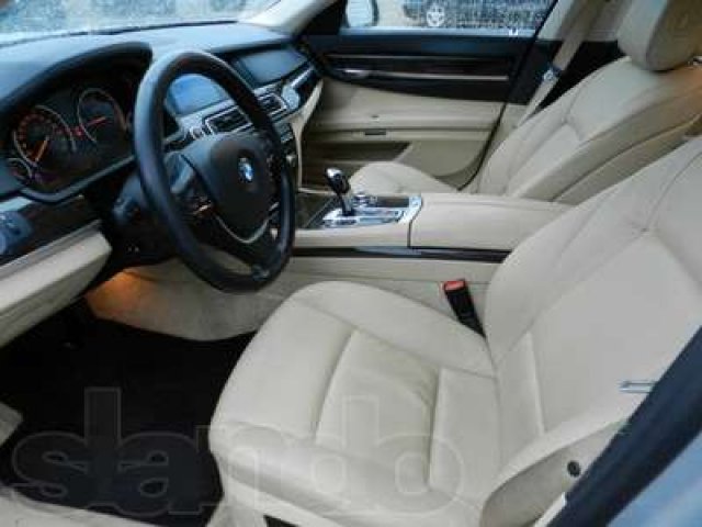 BMW 730 дек.2009г.в.245л.с.Из ГЕРМАНИИ в городе Пятигорск, фото 7, BMW