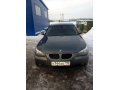 BMW 520 в городе Домодедово, фото 1, Московская область