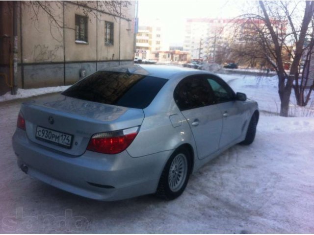 Продам БМВ 530 (е60) СРОЧНО!!! в городе Каменск-Уральский, фото 2, BMW