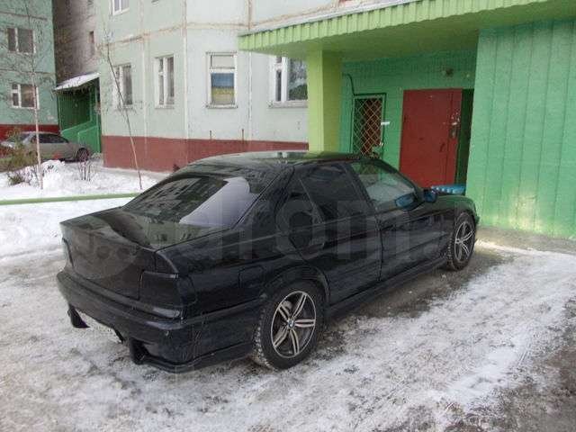 Продам отличную троечку! в городе Нижневартовск, фото 2, BMW