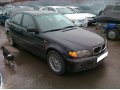 BMW 320, седан, 2003 г. в. в городе Ростов-на-Дону, фото 1, Ростовская область