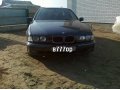 bmw 520i 1997 в городе Астрахань, фото 1, Астраханская область