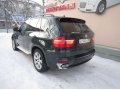 BMW X5 2007 в городе Томск, фото 1, Томская область