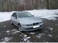 BMW 535i в городе Пенза, фото 1, Пензенская область