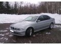 BMW 535i в городе Пенза, фото 8, стоимость: 240 000 руб.