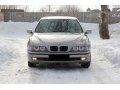 Продаю BMW 523i 1998г в городе Барнаул, фото 1, Алтайский край