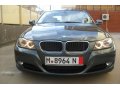 BMW 3 серия 2010г.в. Е90 Рестайлинг 2.0 Турбо-Дизель 145л.с. в городе Ростов-на-Дону, фото 1, Ростовская область