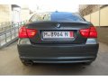 BMW 3 серия 2010г.в. Е90 Рестайлинг 2.0 Турбо-Дизель 145л.с. в городе Ростов-на-Дону, фото 3, BMW