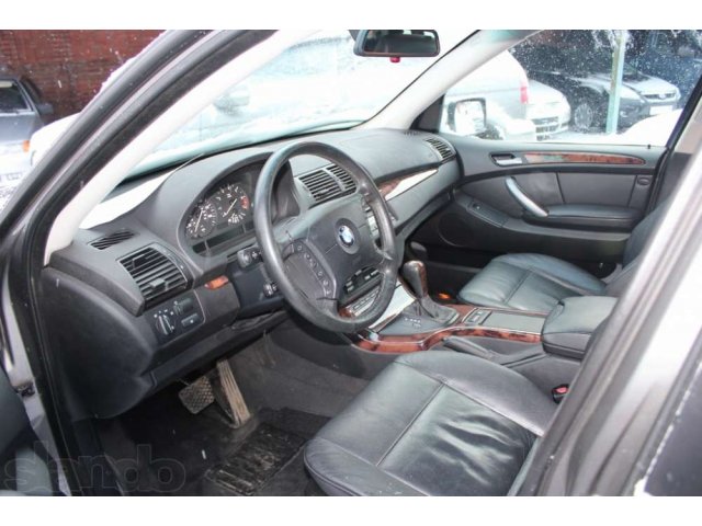 BMW X5, 2005 в городе Ижевск, фото 5, стоимость: 849 000 руб.