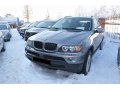 BMW X5, 2005 в городе Ижевск, фото 1, Удмуртия