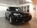 BMW X3, 2008 в городе Казань, фото 1, Татарстан