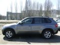 BMW X5, E70, 3,0 si, 2008 года в городе Самара, фото 1, Самарская область