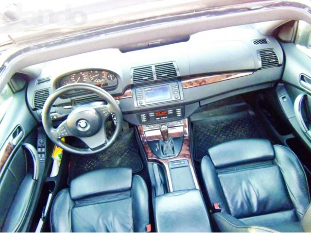 BMW x5 в городе Ижевск, фото 2, Удмуртия