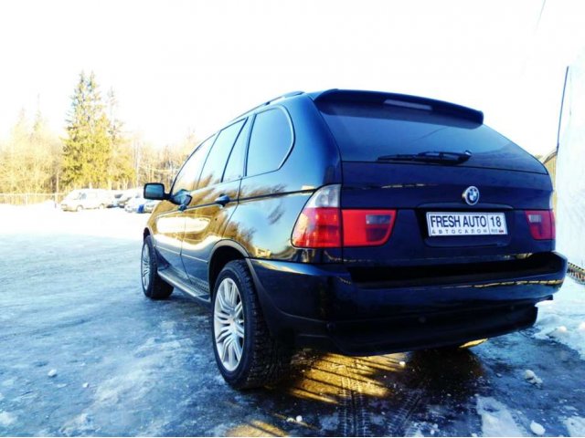 BMW x5 в городе Ижевск, фото 3, стоимость: 899 000 руб.