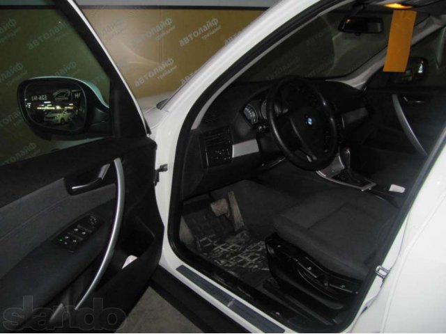 BMW X3, 2010 в городе Казань, фото 2, стоимость: 1 300 000 руб.