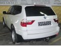 BMW X3, 2010 в городе Казань, фото 6, BMW