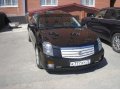 Cadillac CTS в городе Тюмень, фото 1, Тюменская область