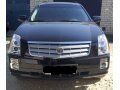 cadillac srx в городе Ставрополь, фото 1, Ставропольский край