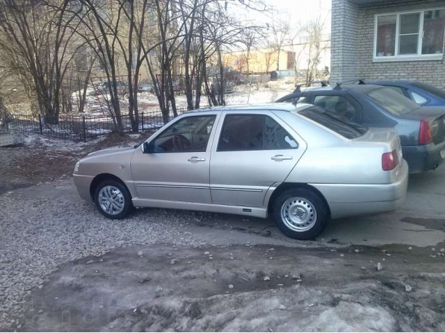 Авто с пробегом в городе Великий Новгород, фото 2, Chery