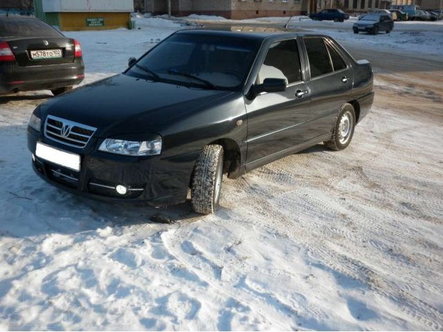 Продается Vortex Corda аналог Chery в городе Октябрьский, фото 3, стоимость: 270 000 руб.