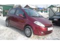 Chery S12 2010 год в городе Пермь, фото 1, Пермский край