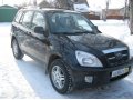 Срочно продам Chery  Tiggo в городе Ртищево, фото 1, Саратовская область