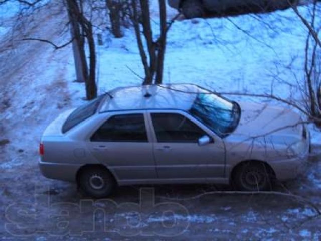 Продам чери Амулет в городе Санкт-Петербург, фото 1, Ленинградская область